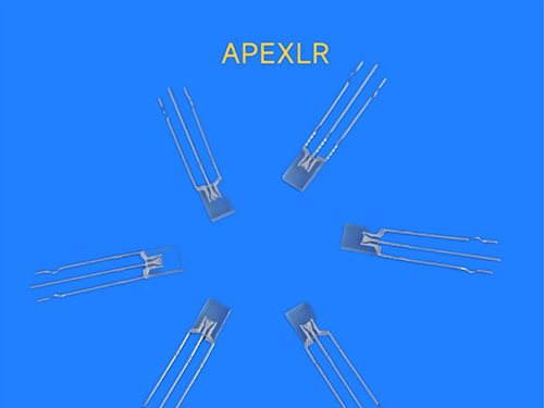 257红绿双色共阴 共阳 LR257RG9HWA